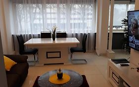 Beautiful Appartment In Rouen