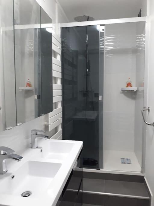 Beautiful Appartment In Rouen Extérieur photo