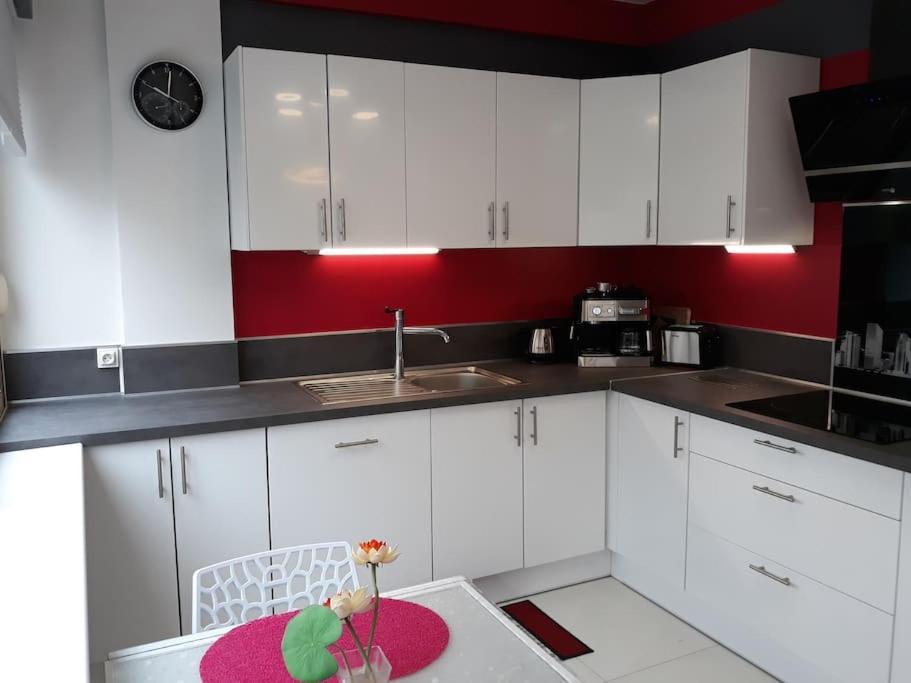 Beautiful Appartment In Rouen Extérieur photo