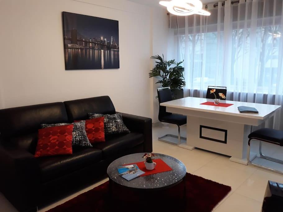 Beautiful Appartment In Rouen Extérieur photo
